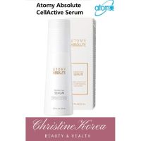 Atomy Absolute Cell Active Serum อะโทมี่ แอบโซลูท เซลแอคทีฟ เซรั่ม