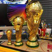 Model World Cup 2022 (บูติก 13 ซม. - แมตต์) สําหรับการแข่งขันฟุตบอลของขวัญของที่ระลึกและของสะสมสําหรับญาติและเพื่อน - Matte Color