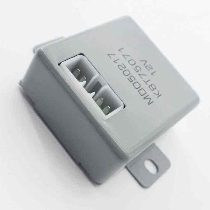 GLOW PLUG CONTROL UNIT FOR MITSUBISHI PAJERO SHOGUN V34W MK2 2.5D