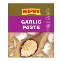 nilons garlic paste 200g