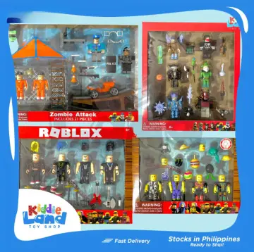 Roblox Prison Life Game Pack, Hobbies & Toys, Toys & Games on