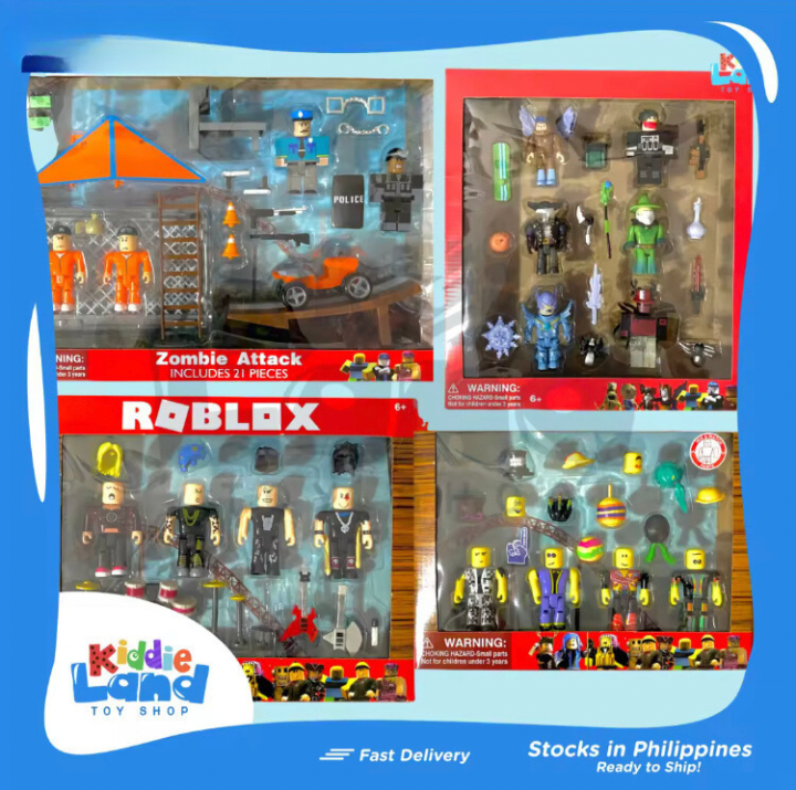 Shop christmas roblox for Sale on Shopee Philippines