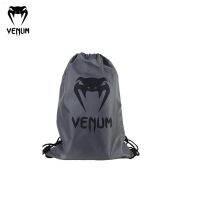 ถุงมือชกมวย Venum Venom ถุงมือกระเป๋าเก็บของหดตัวกระเป๋าไหล่กระเป๋าเป้สะพายหลังถุงมือฝึกอบรมกระเป๋าเก็บของ