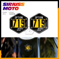 ┇▲✥ 3D Motorcycle 719 Sticker Case for BMW Motorrad Nine T F800GS F750GS R1200GS R1250GS C650GS Decals