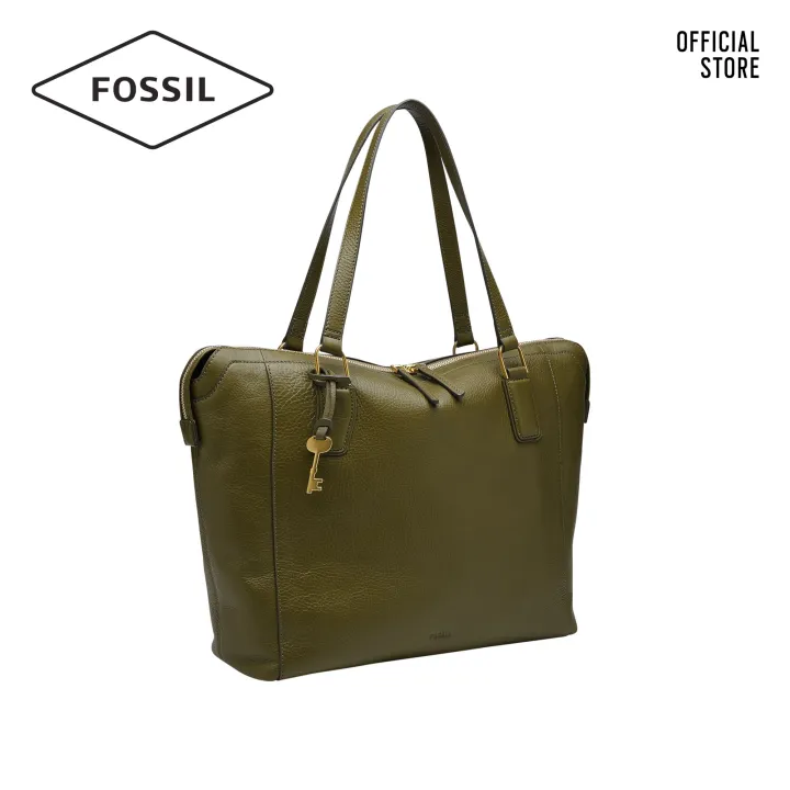 Fossil Jacqueline Tote ZB1502376 Lazada PH