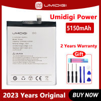 2023แบตเตอรี่เดิมสำหรับ Umi Flight x F2 S2 A1 A3 A5 Z2 F1 One Max Bison S3 S5 Z PRO TOUCH Power London batterray