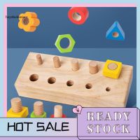 BF 1 Set Preschool Toys Young Children Early Education Shape Sorter Toy Smooth