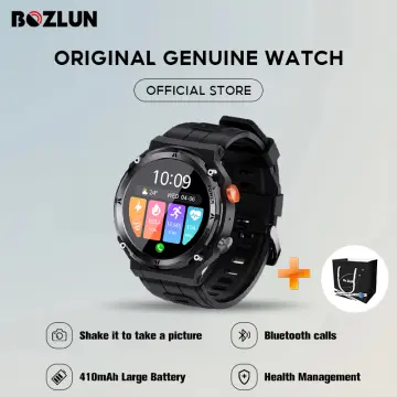 bozlun smart watch