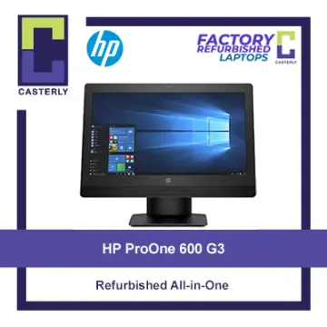 Hp All In One Pc - Best Price in Singapore - Nov 2023 | Lazada.sg