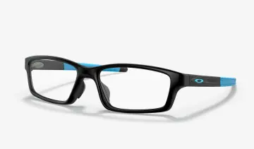 kritiker handicappet vedholdende Shop Oakley Prescription Frames with great discounts and prices online -  Aug 2023 | Lazada Philippines