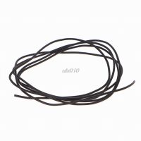 1เมตร28 AWG ซิลิโคนที่มีความยืดหยุ่นลวด RC สายเคเบิ้ลลวดทองแดงสายไฟฟ้า Mar Whosale และ DropShip