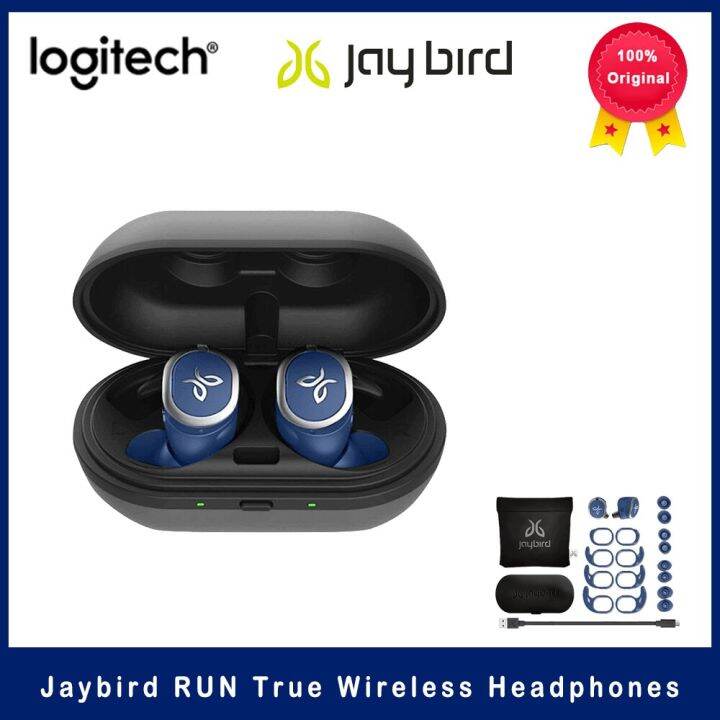 Jaybird discount run microphone