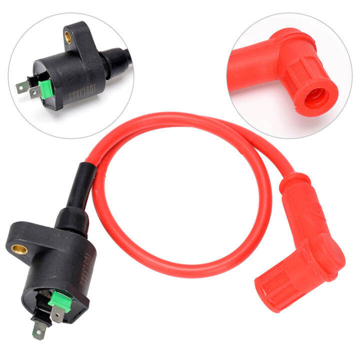 Replacement Racing Ignition Coil Pitbike Coil For Chinese Pit Bike Dirt