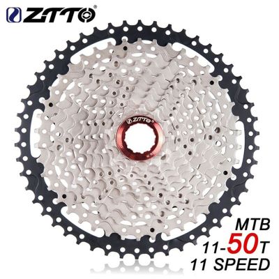 [COD] ZTTO/chasing 11-speed 50T bike cassette flywheel 11-50T bicycle accessories