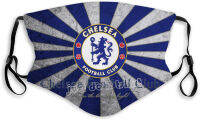 Chelsea football club face mask Cycling Riding Outdoor 09