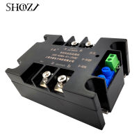 Motor soft starter module controller 220V motor online soft start fan pump reducer conveyor for temperature control circuit