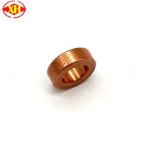 Copper base iron base 1 x 3 x 1/1.5 2/1.2 x x 4 x 5 x 2.5/3 2.5/3 x 6 x x 7 x 7 radiator oil bearing