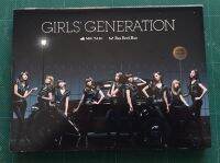 อัลบั้ม ญี่ปุ่น GIRLS GENERATION - MR.TAXI / Run Devil Run Japanese ALBUM เวอร์ Limited CD + DVD พร้อมส่ง SNSD Kpop