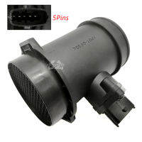 0281002182 Mass Air Flow MAF Sensor สำหรับ Land Rover Freelander 2.0 Di 98HP 72KW 1998-2006 MHK100850