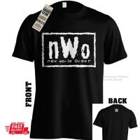 ▫ The nWos Championship มวยปล้ํา ลงดิบ NWO WWF