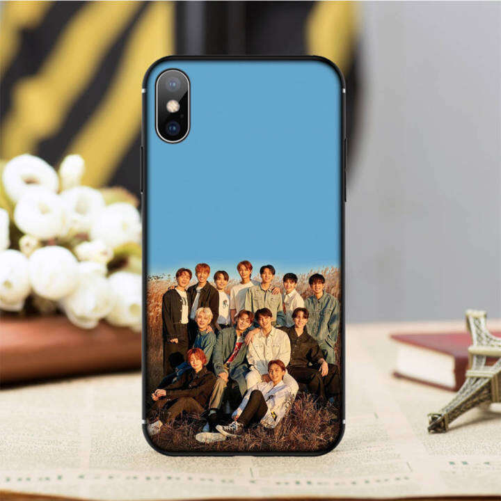 wa62-seventeen-อ่อนนุ่ม-fashion-ซิลิโคน-trend-phone-เคสโทรศัพท์-ปก-หรับ-iphone-7-8-11-12-13-14-pro-xs-max-se-x-xr-plus-se