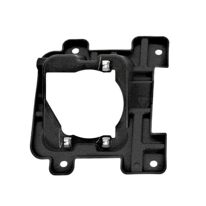 1pair-front-non-led-fog-light-bracket-kit-for-2019-2021-ram-2500-3500-68449383aa