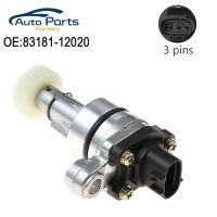 New Odometer Speed Sensor For Toyota Avensis Camry Carina Celica Corolla Hilux Land Cruiser Yaris 83181-12020 8318112020