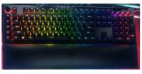 Razer™ BlackWidow V4 Pro - Wireless Mechanical Gaming Keyboa