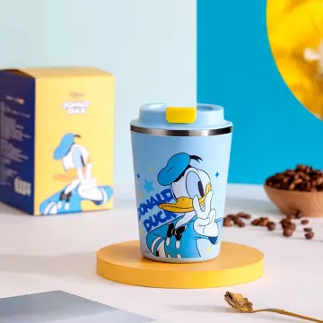 Donald Duck Cup - Best Price in Singapore - Jan 2024