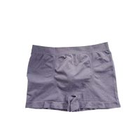 MRWARDROBE กางเกงชั้นในชายกางเกงในชายกางเกงในเซ็กซี่ระบายอากาศได้ดีคลาสสิก