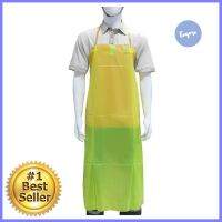 ผ้ากันเปื้อนยางสังเคราะห์ MICROTEX 64-119109SYNTHETIC RUBBER APRON MICROTEX 64-119109 **ราคาดีที่สุด**