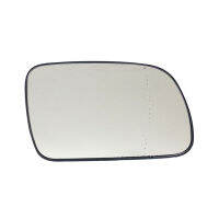 Auto Left Right Heated Wing Rear Mirror Glass for Peugeot 307 2001-2008 407 2004-2009 Citroen C-Elysee 2008-2013 Xsara 2003-2005