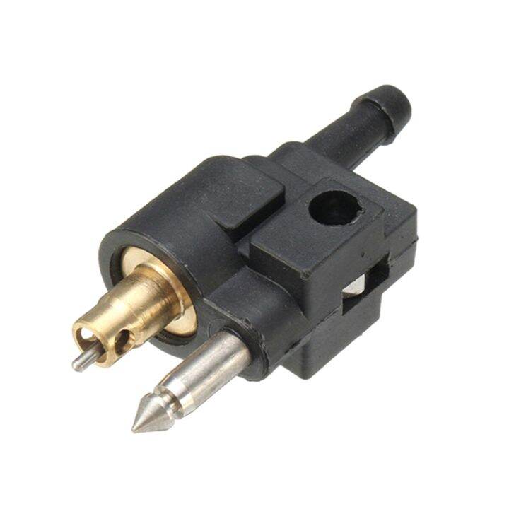 Fuel Line Connectors Fittings Plastic Fuel Line Connector 6G12430402