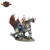 [พร้อมส่ง] STORMCAST ETERNALS STARDRAKE โมเดลเกมสนามจำลอง