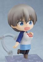 【ต้นฉบับ100% จากญี่ปุ่น】 Nendoroid Uzaki ต้องการเล่น! G12228รูปเคลื่อนย้ายได้ทาสี ABS และ PVC แบบไม่มีสเกลของ Hana Uzaki