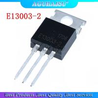 10PCS E13003-2 E13005-2 E13007-2 E13009-2 LM317T IRF3205 Transistor TO-220 TO220 E13003 E13005 E13007 E13009 IRF3205PBF WATTY Electronics