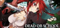 Dead Or School เกม คอมพิวเตอร์ PC โน๊ตบุ๊ค แฟลชไดร์ฟ PC GAME​ ติดตั้งง่าย