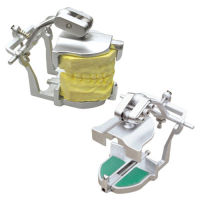 ทันตกรรมปรับทันตกรรม Articulator สำหรับห้องปฏิบัติการทันตกรรมทันตแพทย์ห้องปฏิบัติการ Articulators อุปกรณ์