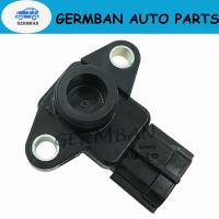 63P-82380-00คุณภาพเดิม Auto Intake Pressure Sensor สำหรับ YAMAHA 150HP 63P-82380-00-00 E1T23471