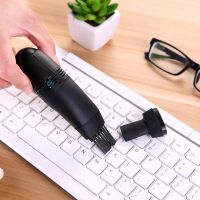 ∋✧☑ Portable Mini Handheld USB Keyboard Vacuum Cleaner Computer Dust Blower Duster For Laptop Desktop PC Computer Cleaning Kit