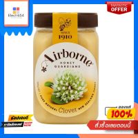 แอร์บอร์น น้ำผึ้งโคลฟเวอร์ฮ้นนีครีม 500กAIRBORNE CLOVER HONEY CREAMED 500 G.