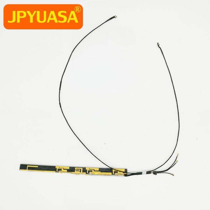 Original For Macbook Pro 13 A1278 Antenna Wifi Bluetooth Isight Camera Cable 2011 2012 Year 8809