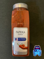 McCormick Paprika Size 510g.