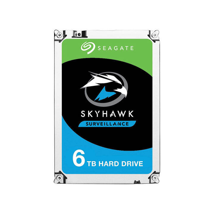 seagate-skyhawk-hdd-3-5-6tb-sata-iii-st6000vx001-ฮาร์ดดิส-ของแท้-ประกันสินค้า-3-ปี