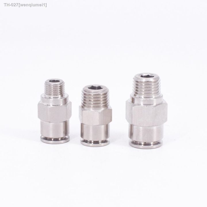 m5-1-8-1-4-3-8-1-2-bspt-male-pneumatic-nickel-plated-brass-push-in-quick-connector-release-air-fitting-plumbing