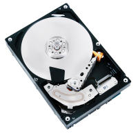 โตชิบา500กรัมภายใน HDD ฮาร์ดดิสก์ไดรฟ์500กิกะไบต์ HD 7200รอบต่อนาที64เมตร3.5 "SATA 3สำหรับคอมพิวเตอร์ตั้งโต๊ะคอมพิวเตอร์ร้อน