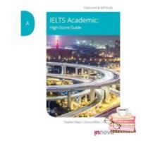 Right now ! &amp;gt;&amp;gt;&amp;gt; Ielts Academic High-score Guide (English for Academic Purposes) -- Paperback [Paperback]