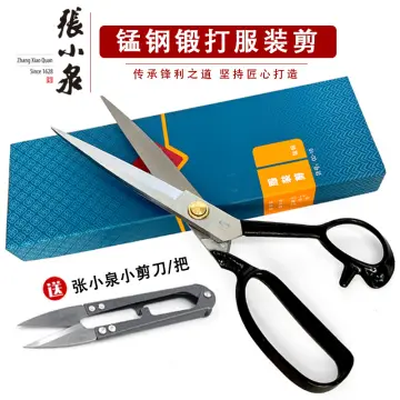 Large Tailor Scissors