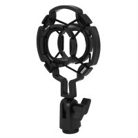 20X Universal Professional Condenser Microphone Mic Shock Mount Holder Studio Recording Bracket