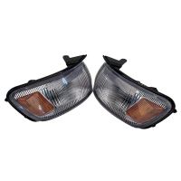 Car Turn Signal Lamp Corner Light For Toyota Chaser JZX90 Pair 1992 1993 1994 1995 1996 1997 1998 1999 2000